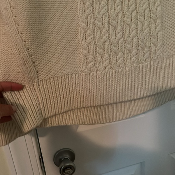 Tuckernuck wool sweater - Picture 3 of 7